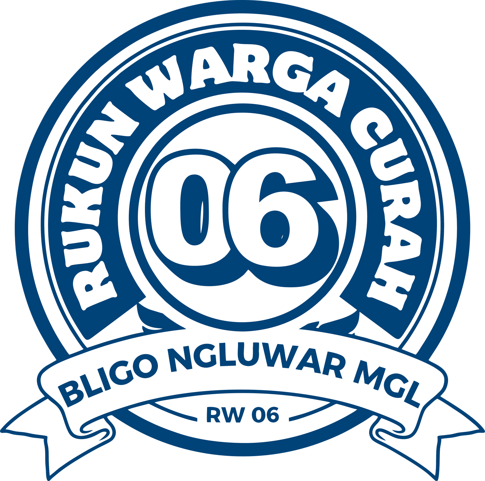 Logo Dusun