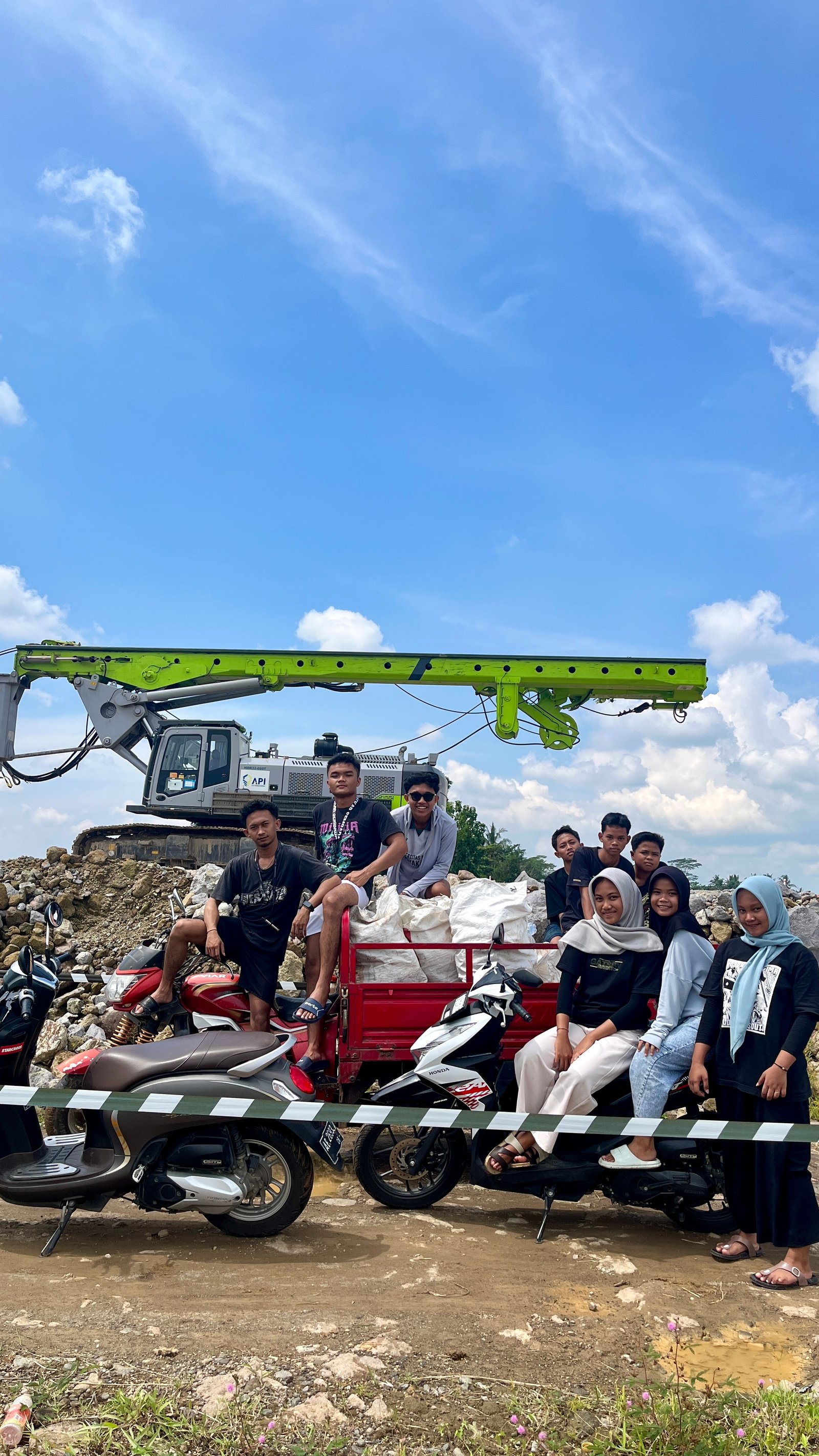 Ikatan Pemuda Pemudi Curah Lor